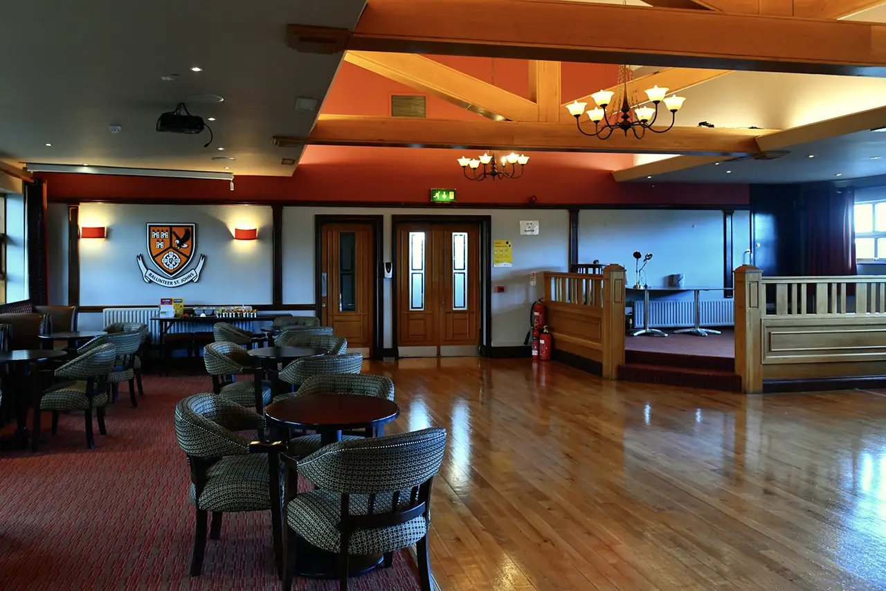 Function Room